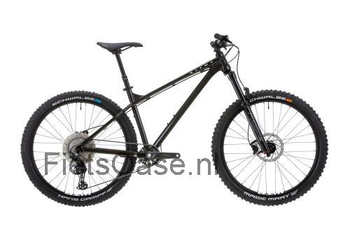 Vitus Sentier 27 VR specificaties